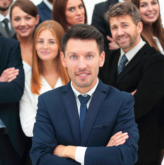 Führungskräfte-Coaching